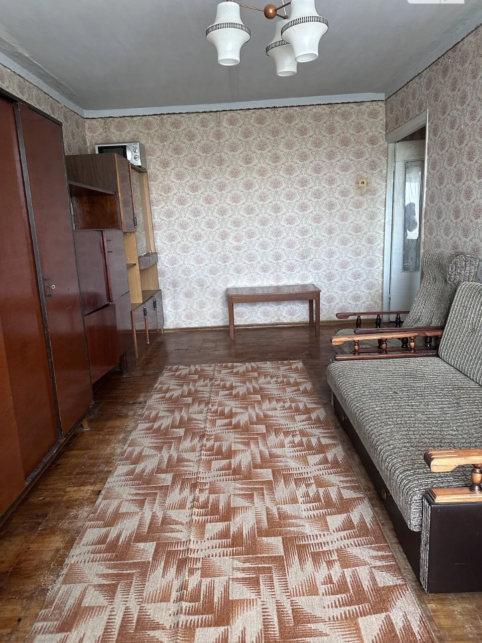 Довгострокова Оренда Квартира Свердловський масив