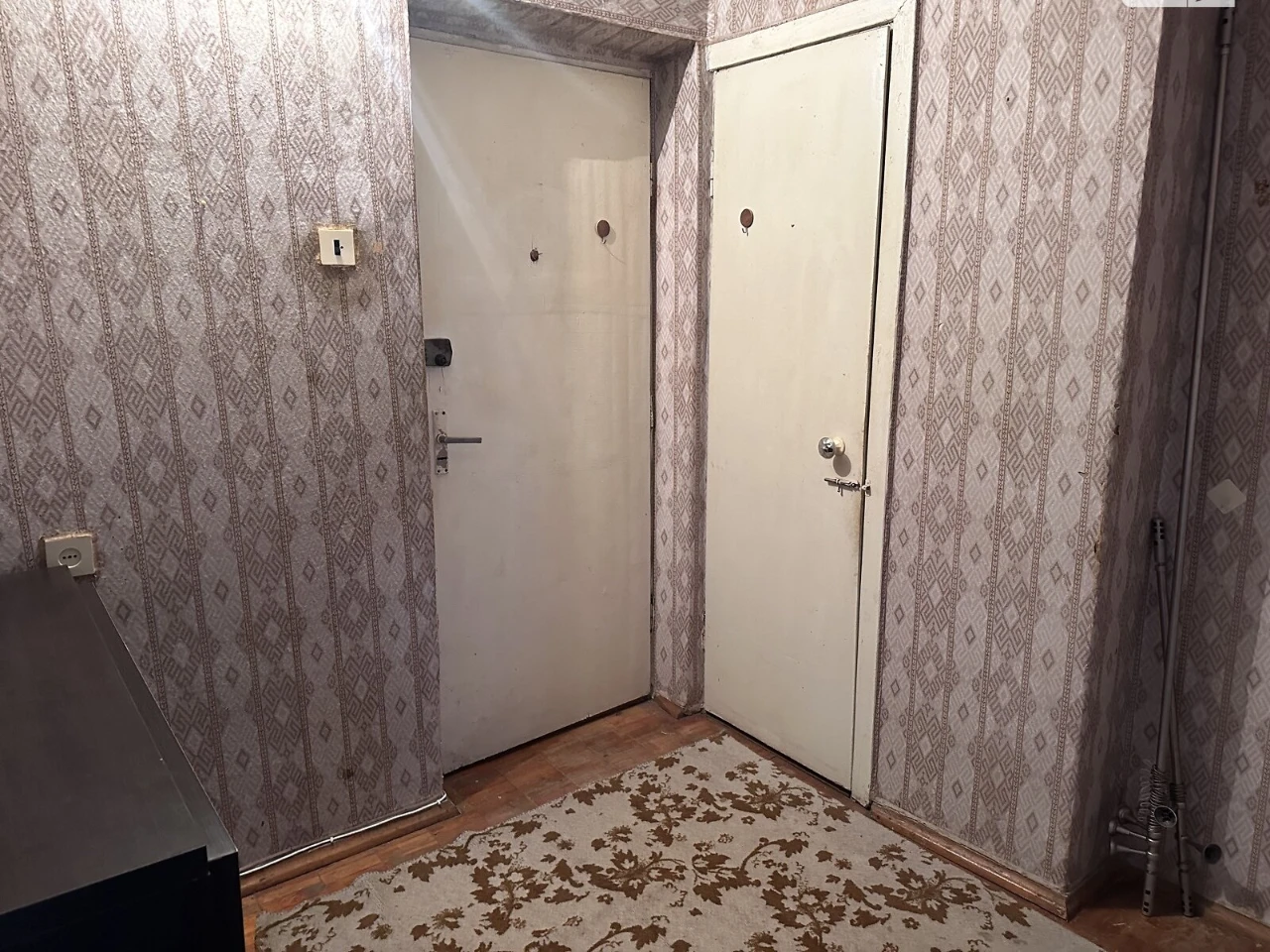 Довгострокова Оренда Квартира Свердловський масив