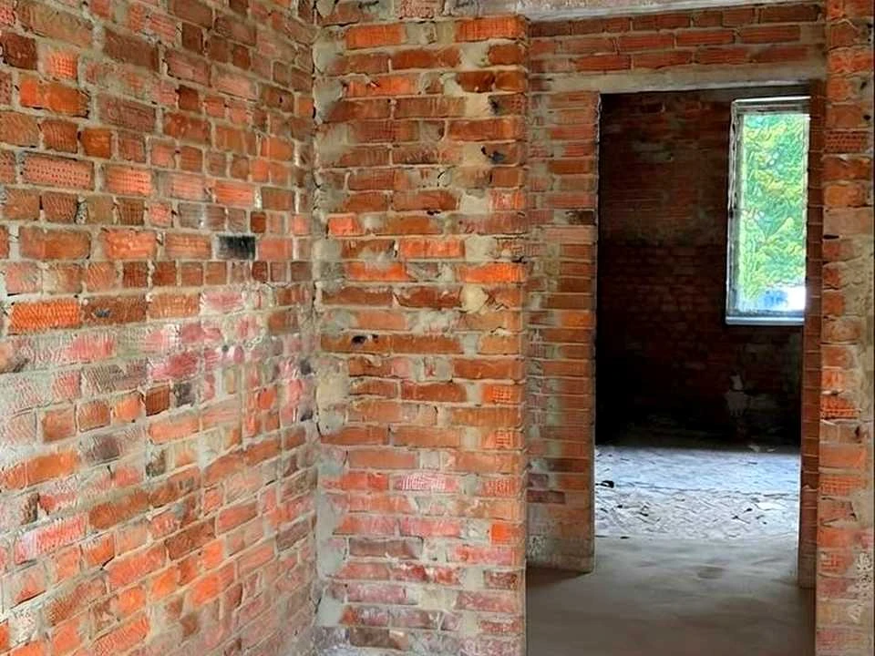 Будинок. Вінниця, Академічна вул.