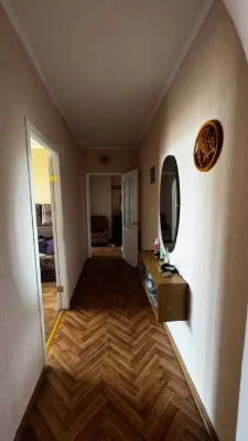 Продам квартиру, отличное состояние!