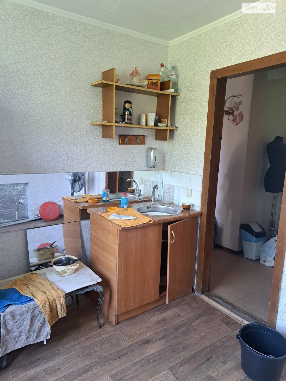 Продаж Частина будинку Слов'янка