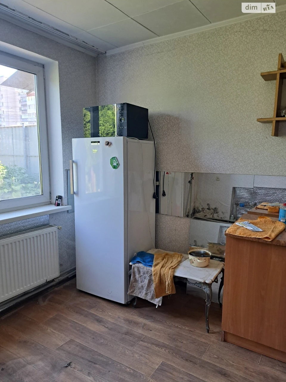 Продаж Частина будинку Слов'янка