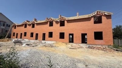 Таунхауси у Вінниці  за супер ціною! Біля нової пошти 1