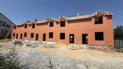 Таунхауси у Вінниці  за супер ціною! Біля нової пошти 1