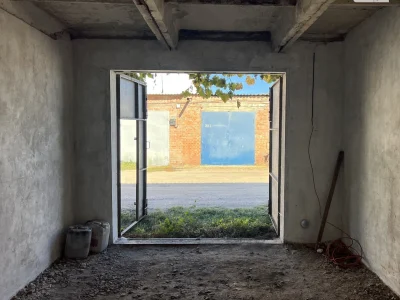 Продаж Місце в гаражному кооперативі Водоканал