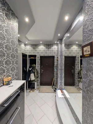 Продаж великої 1 кім квартири в центрі