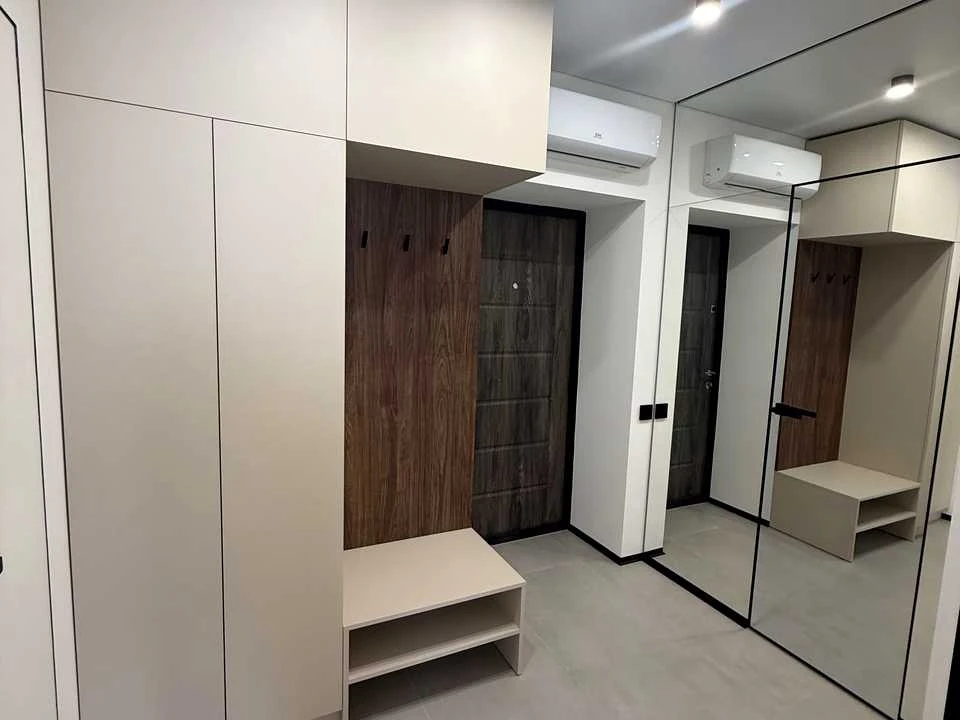 Квартира. Івано-Франківськ, Височана вул., 18 к