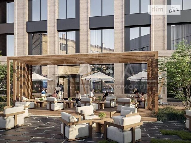 Sale of 3-room apartment 81 sq. m. on Antonovycha St. 136-138 • ID