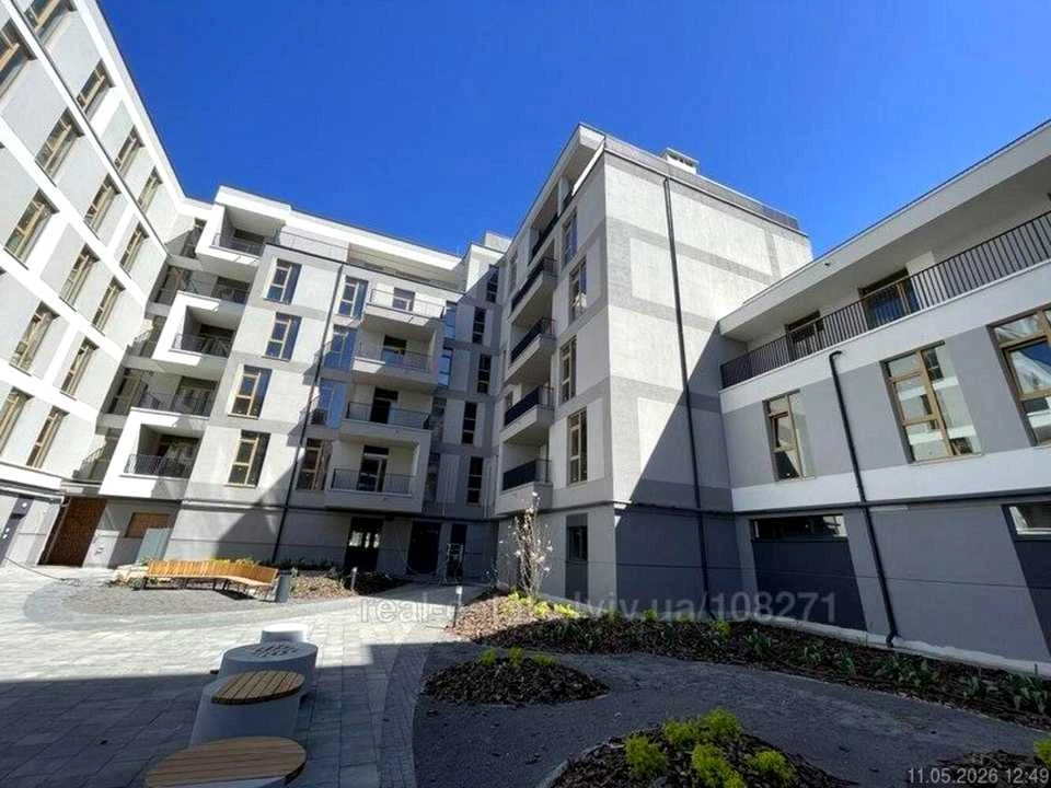 Квартира. Львів, Пасічна вул.