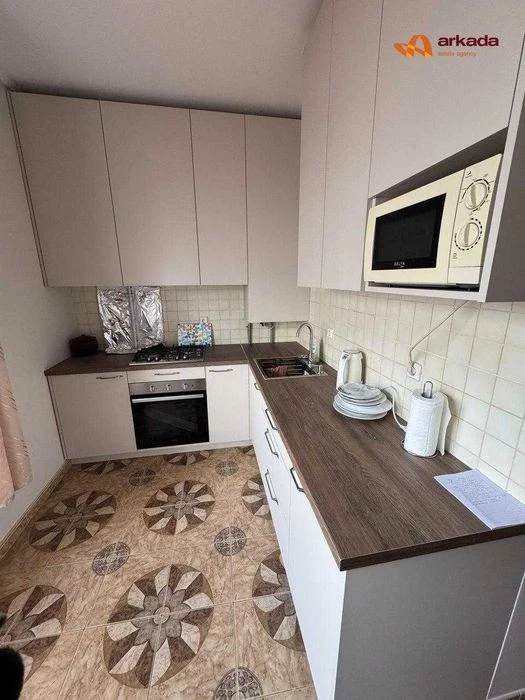 2кім в центрі, Південий Бульвар