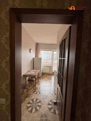 2кім в центрі, Південий Бульвар