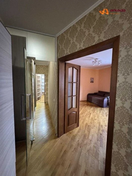 2кім в центрі, Південий Бульвар