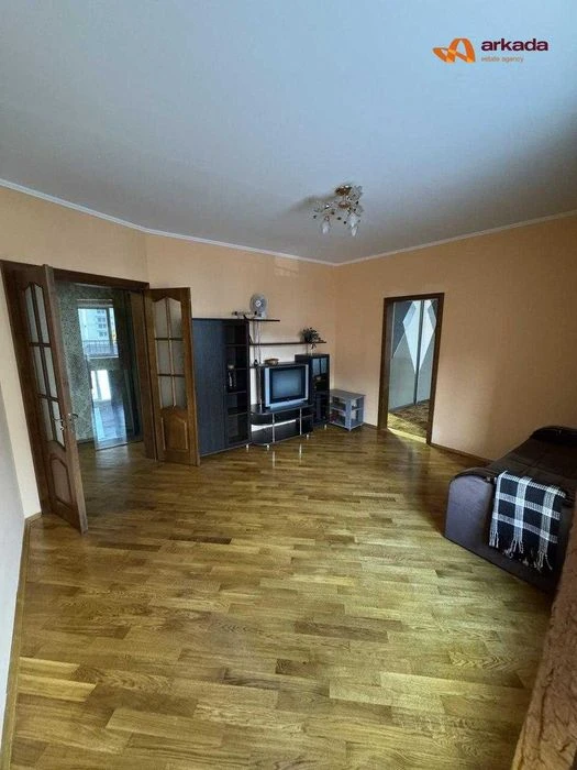 2кім в центрі, Південий Бульвар