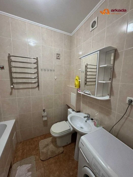 2кім в центрі, Південий Бульвар