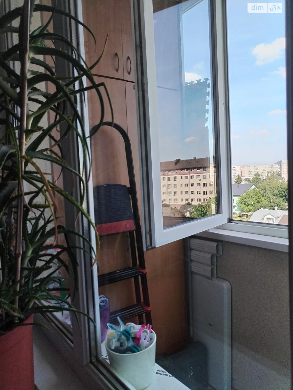 Продаж Квартира Каскад