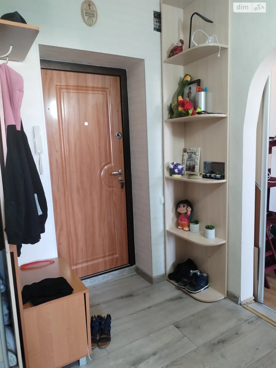 Продаж Квартира Каскад