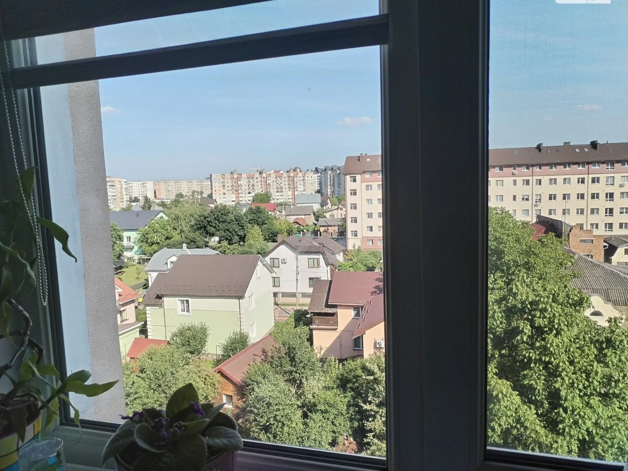 Продаж Квартира Каскад