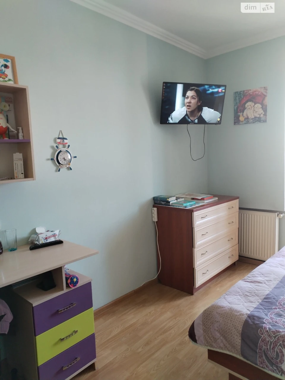 Продаж Квартира Каскад