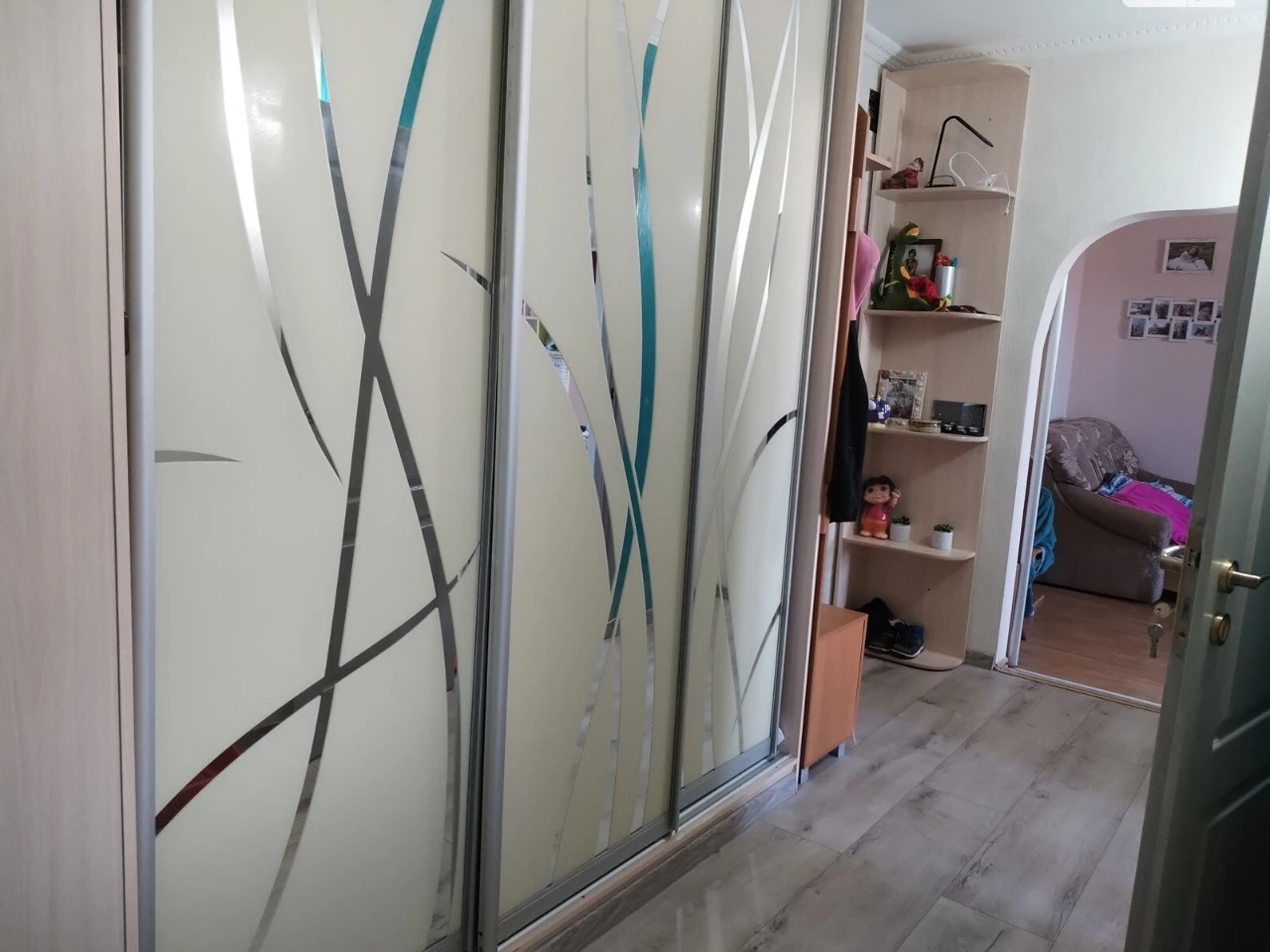 Продаж Квартира Каскад