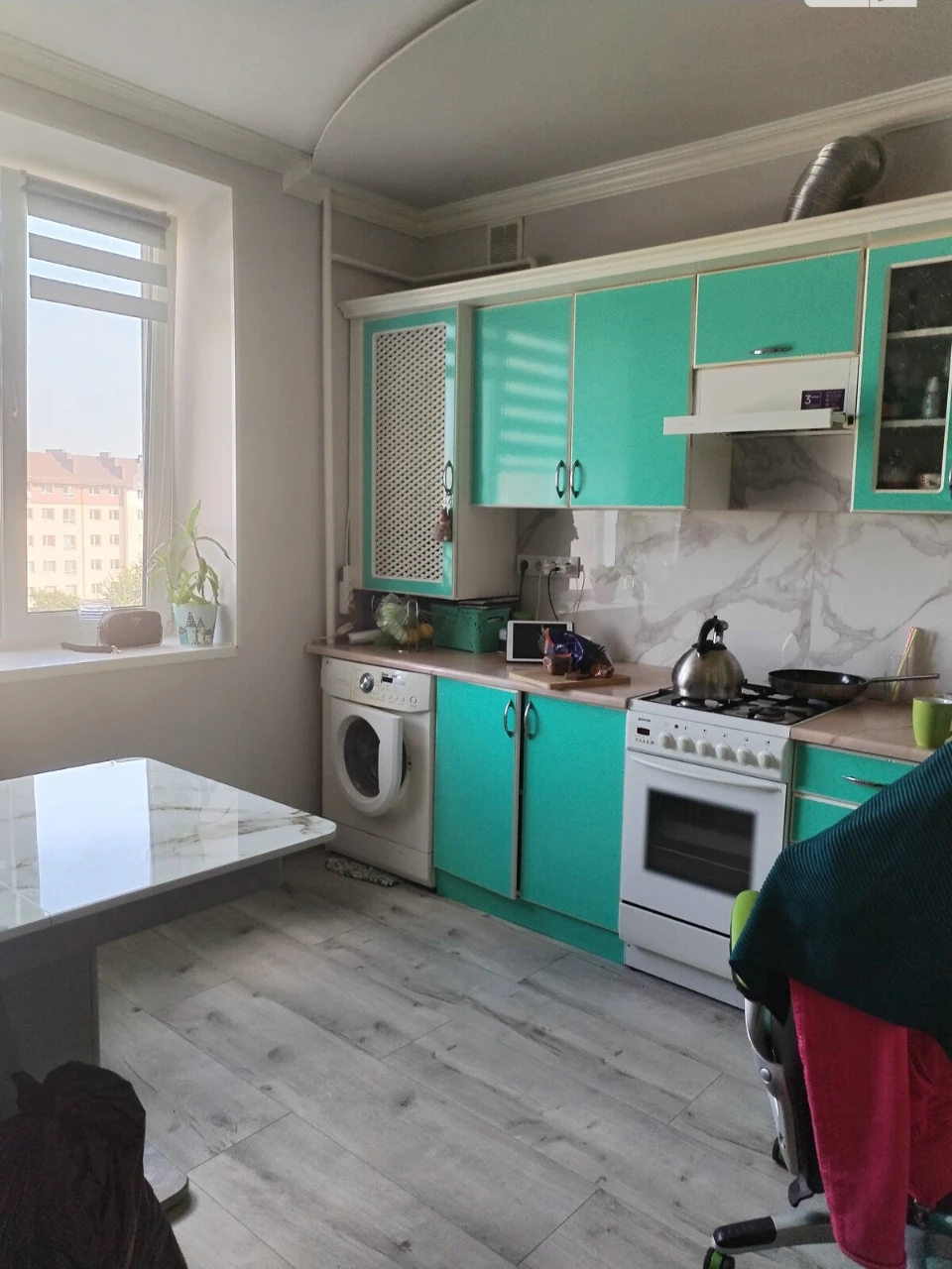 Продаж Квартира Каскад