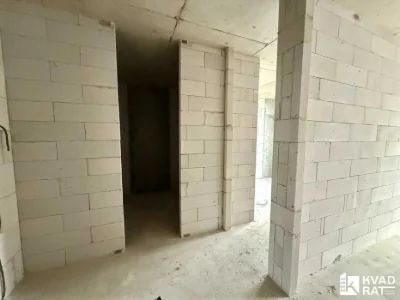 Здана 1 кім 4 поверх ЖК Паркова Алея