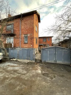 Продаж добротного будинку (217м2) біля вул. Хоткевича_OL
