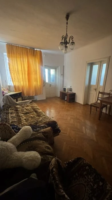 Продаж добротного будинку (217м2) біля вул. Хоткевича_OL