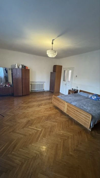 Продаж добротного будинку (217м2) біля вул. Хоткевича_OL
