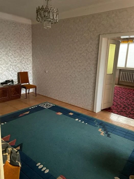 Продаж добротного будинку (217м2) біля вул. Хоткевича_OL