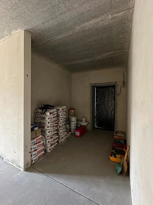Продаж Елітної 3-кім квартири з Терасою ЖК Клубне 12