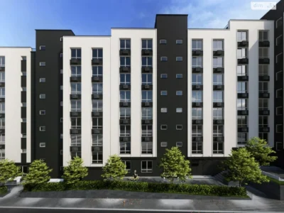 Продаж Квартира Пасічна