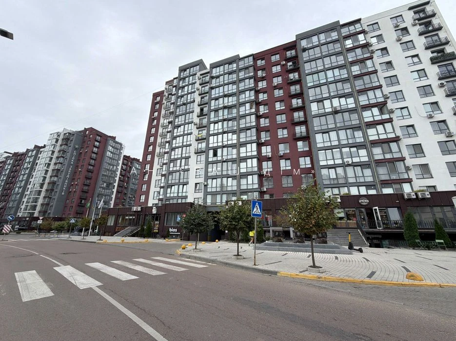 ПРОДАЖ 1.5 квартира ЖК Княгинин з РЕМОНТОМ