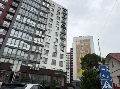 ПРОДАЖ 1.5 квартира ЖК Княгинин з РЕМОНТОМ