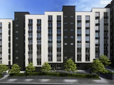 Продаж Квартира Пасічна