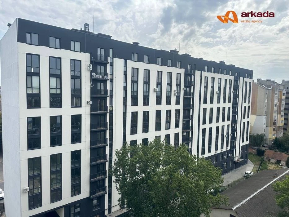 1 кім квартира з ремонтом,в центрі