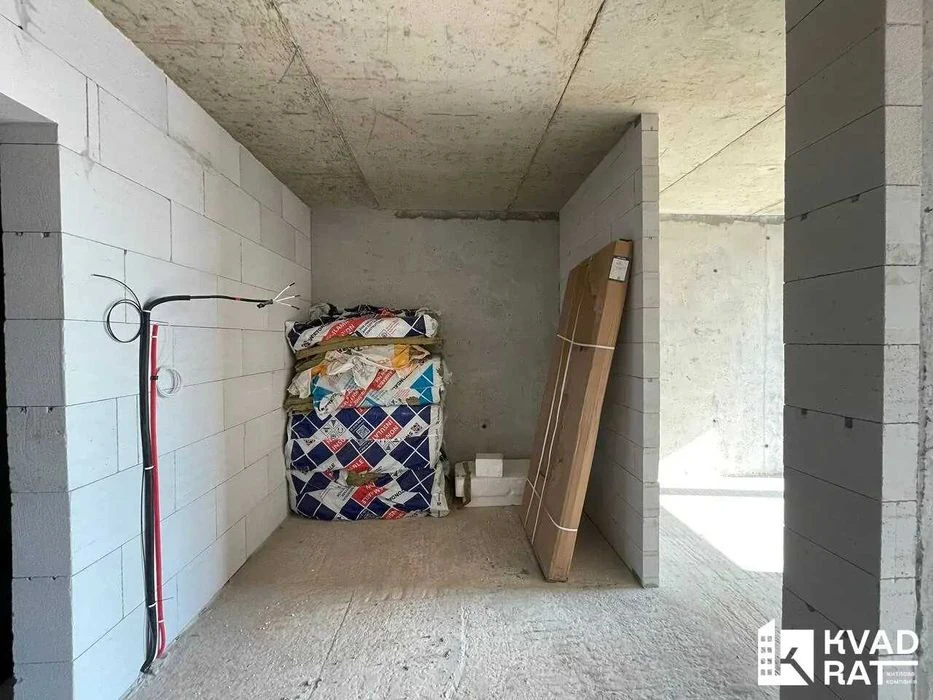 Продаж здана +видова  1-кімнатної квартири  від BLAGO