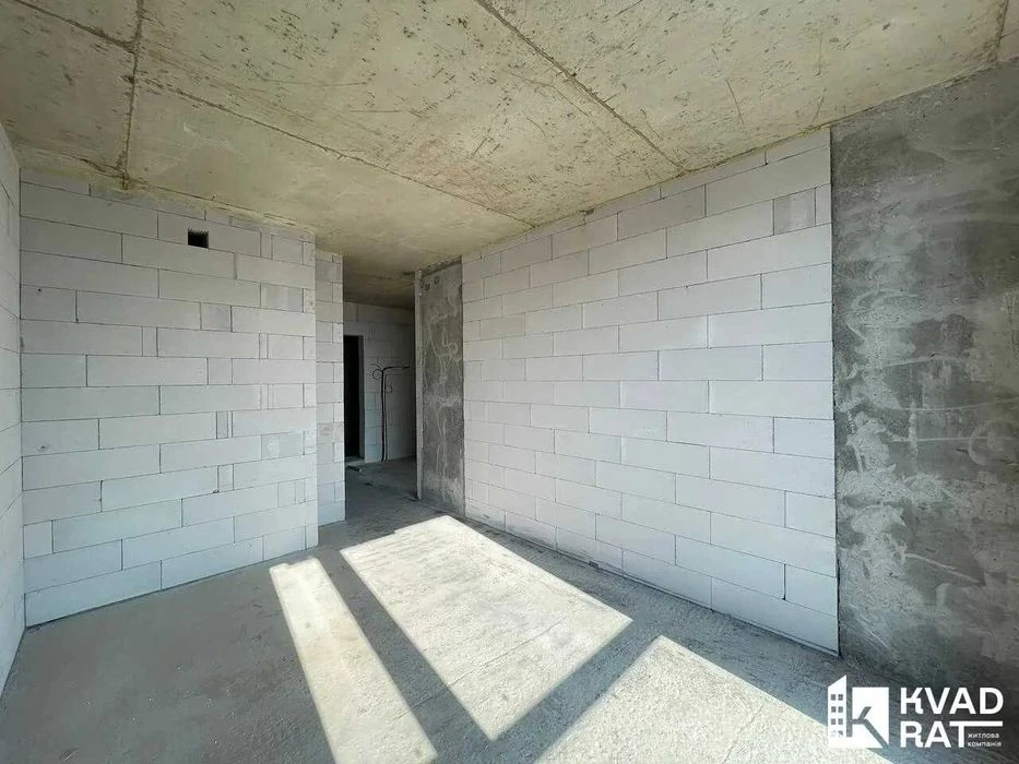 Продаж здана +видова  1-кімнатної квартири  від BLAGO