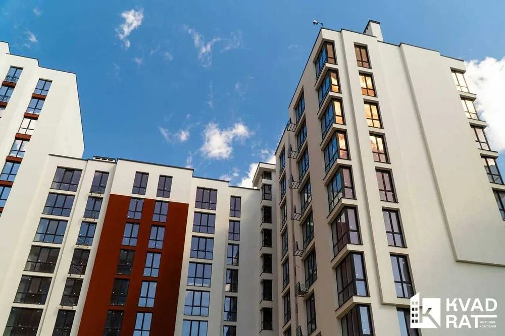 Продаж здана 1-кімнатної квартира+ газ