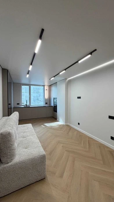 Продаж 2-кімнатної квартири в Manhattan UP