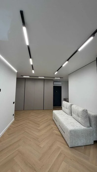 Продаж 2-кімнатної квартири в Manhattan UP