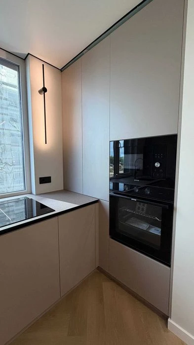 Продаж 2-кімнатної квартири в Manhattan UP