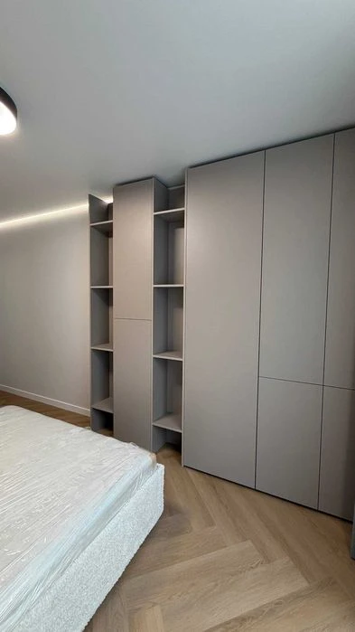 Продаж 2-кімнатної квартири в Manhattan UP