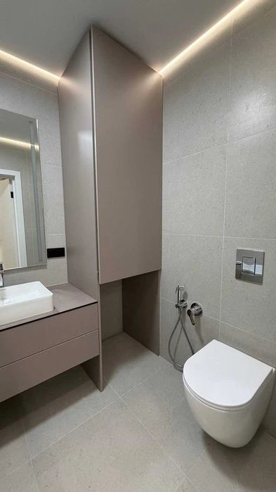 Продаж 2-кімнатної квартири в Manhattan UP