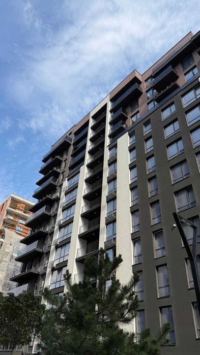 Продаж 2-кімнатної квартири в Manhattan UP