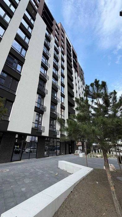 Продаж 2-кімнатної квартири в Manhattan UP