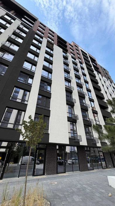 Продаж 2-кімнатної квартири в Manhattan UP