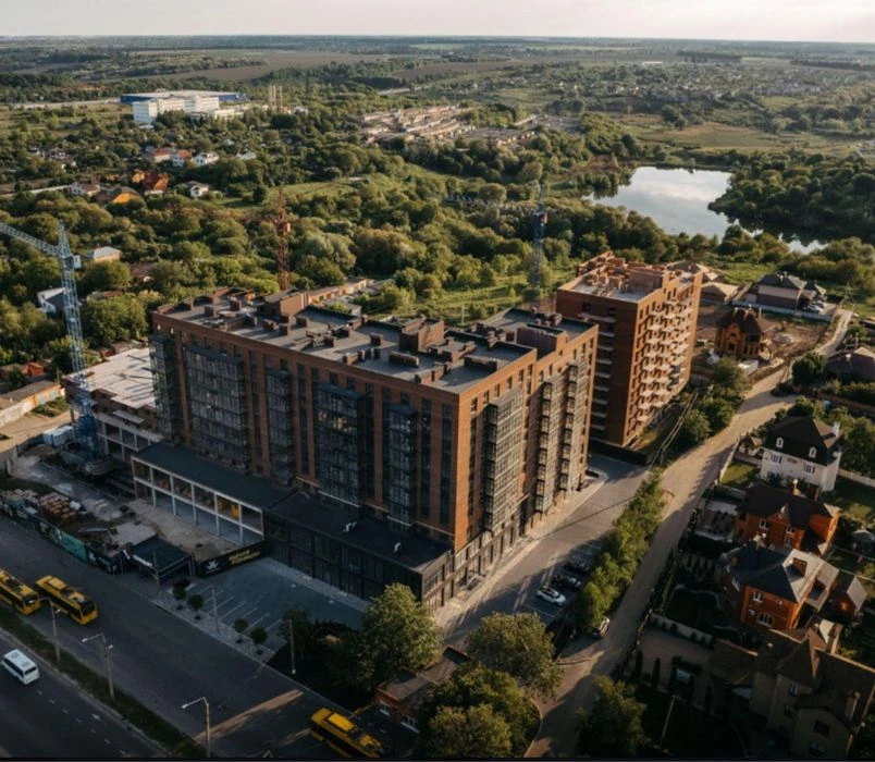 Продам 2-к квартиру, 71 кв.м., новобудова, укриття