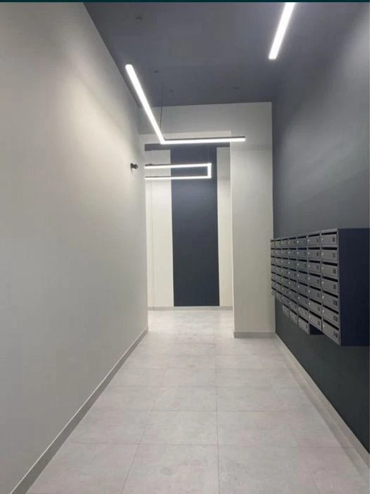 Продам 2-к квартиру, 71 кв.м., новобудова, укриття