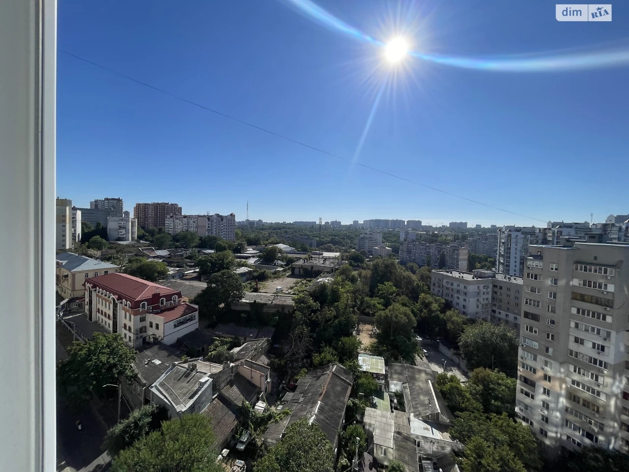 Продажа квартир Приморский.