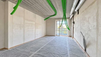 Продаж 3 кімнатної квартири Сади-1 Новобудова 3/9 . 120м2 Це